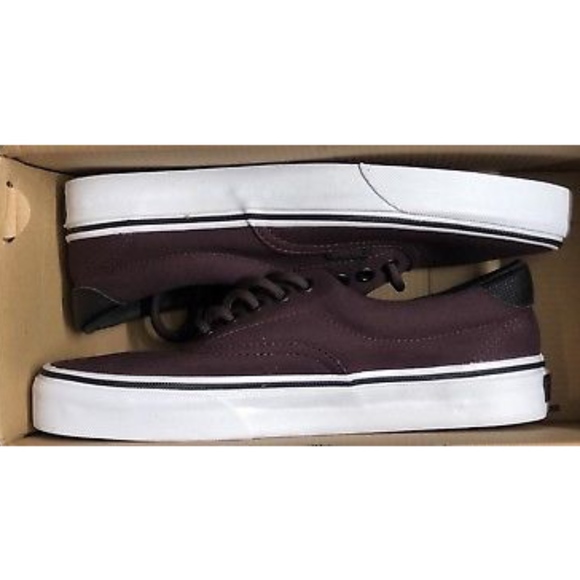 vans canvas military era 59